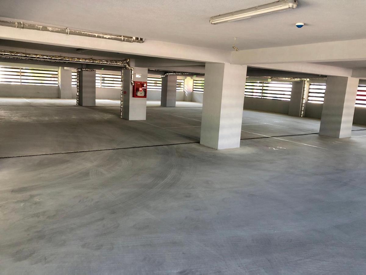 Sophia 3 Luxury Apartments Mamaia Eksteriør billede