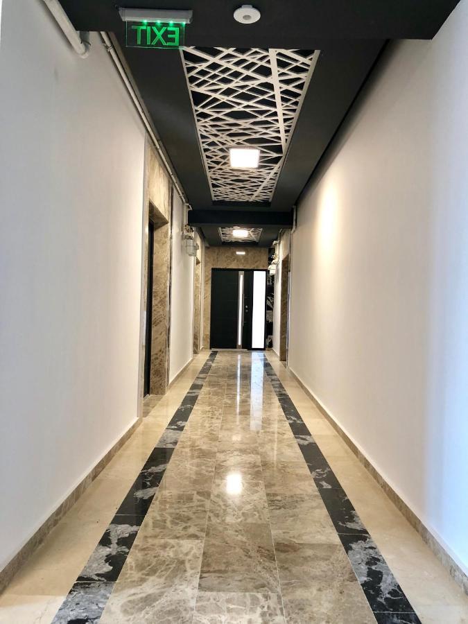 Sophia 3 Luxury Apartments Mamaia Eksteriør billede