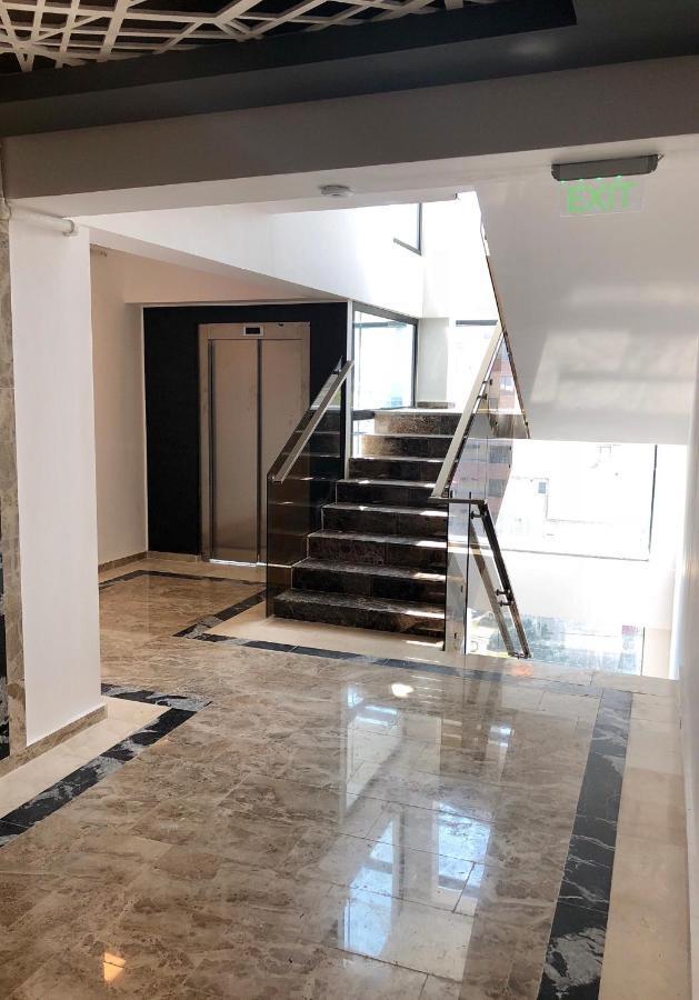 Sophia 3 Luxury Apartments Mamaia Eksteriør billede
