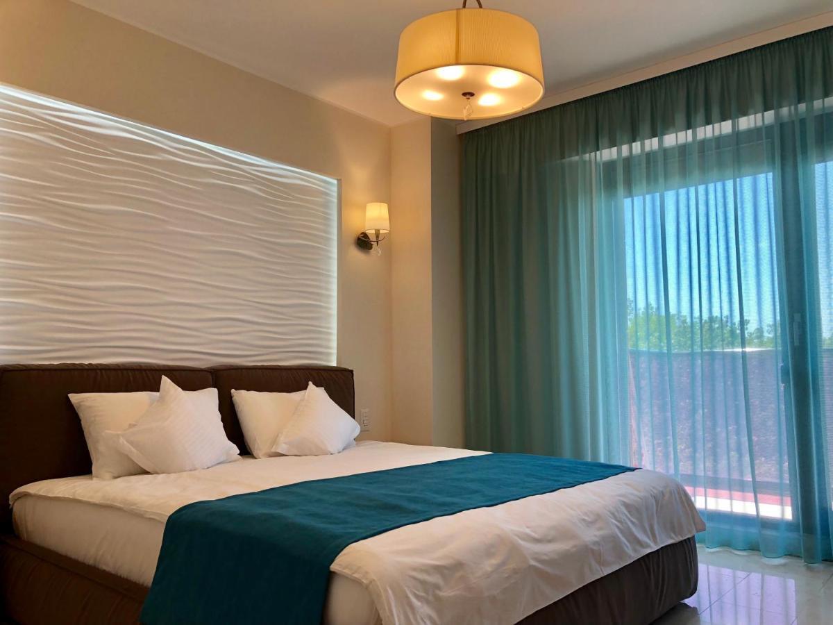 Sophia 3 Luxury Apartments Mamaia Eksteriør billede